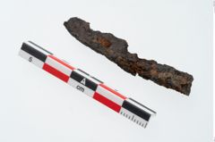 Foto von Eisenmesser (NHMW-PRAE-003441)